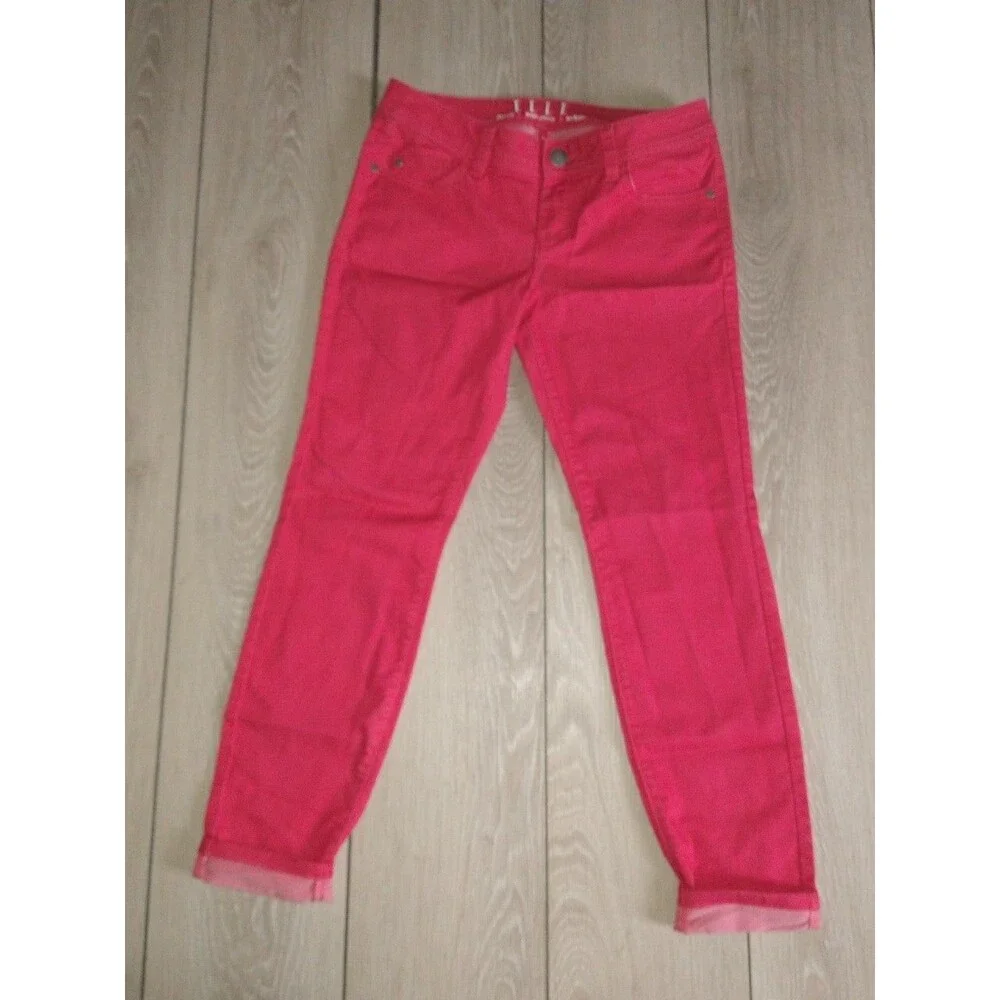 ELLE Jeggings - Size 4 - Super Cute